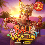 Kỳ Nghỉ Bali
