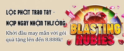 Nhận Thưởng VIP Cực Khủng